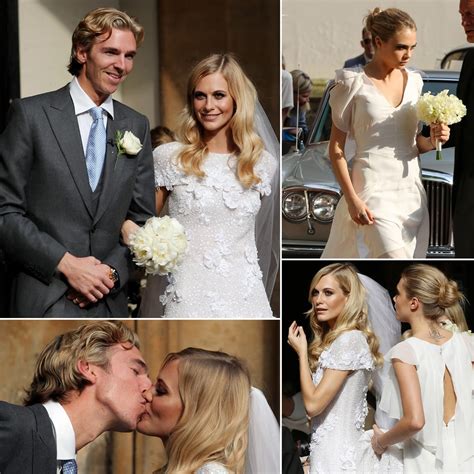 is poppy delevingne married.